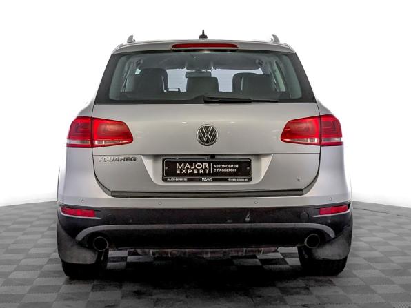 Volkswagen Touareg II с пробегом 2013 года, цена 1 952 500 рублей, 177393 км, внедорожник, Автокод Объявления