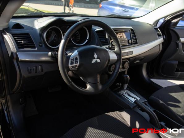 Mitsubishi Lancer X Рестайлинг с пробегом 2014 года, цена 1 078 000 рублей, 100700 км, седан, Автокод Объявления