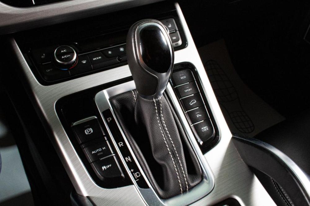 Geely Atlas I Сургут  - изображение 15
