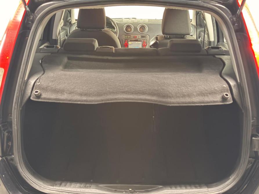 Ford Fusion I Рестайлинг Екатеринбург  - изображение 16
