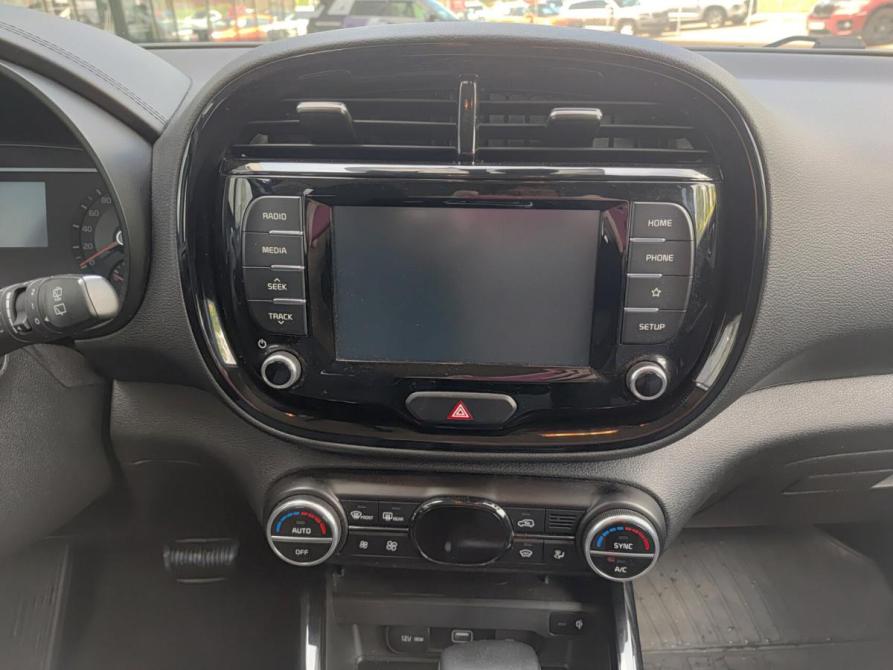 Kia Soul III Ижевск  - изображение 18