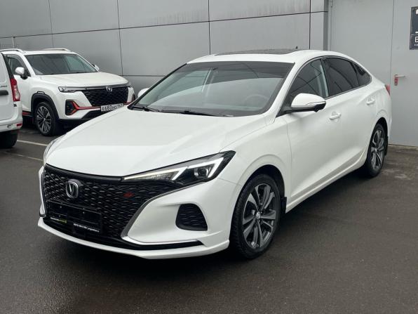Changan Eado Plus с пробегом 2023 года, цена 1 148 000 рублей, 204000 км, седан, Автокод Объявления
