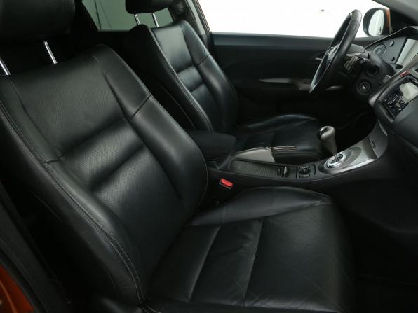 Honda Civic VIII Рестайлинг с пробегом 2008 года, цена 483 000 рублей, 157300 км, хэтчбек, Автокод Объявления