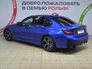 BMW 3 серии VII (G2x) Рестайлинг Москва  - изображение 30