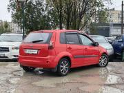 Ford Fiesta Mk5 Санкт-Петербург  - изображение 19