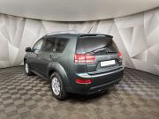 Citroen C-Crosser Москва  - изображение 23
