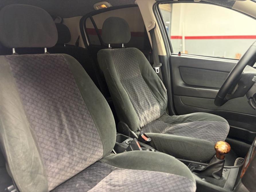 Opel Astra G Ростов-на-Дону  - изображение 17