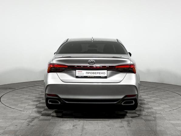 Toyota Avalon V Рестайлинг с пробегом 2023 года, цена 3 490 000 рублей, 7850 км, седан, Автокод Объявления