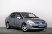 Nissan Tiida I Томск  - изображение 17