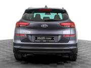 Hyundai Tucson III Рестайлинг Москва  - изображение 32