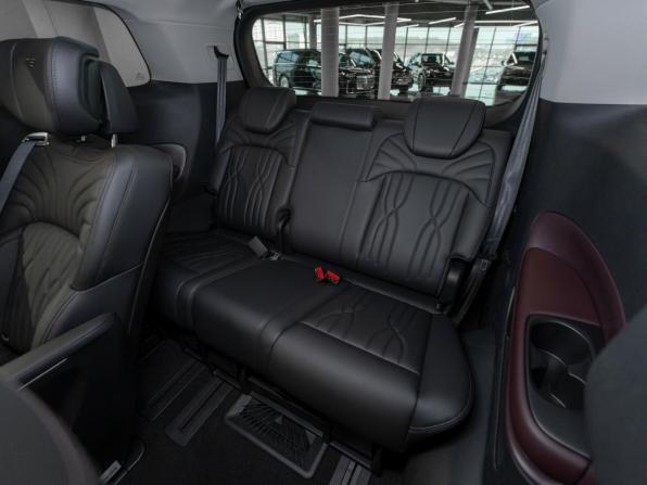 GAC Trumpchi M8 II с пробегом 2026 года, цена 4 730 000 рублей, 35 км, минивэн, Автокод Объявления