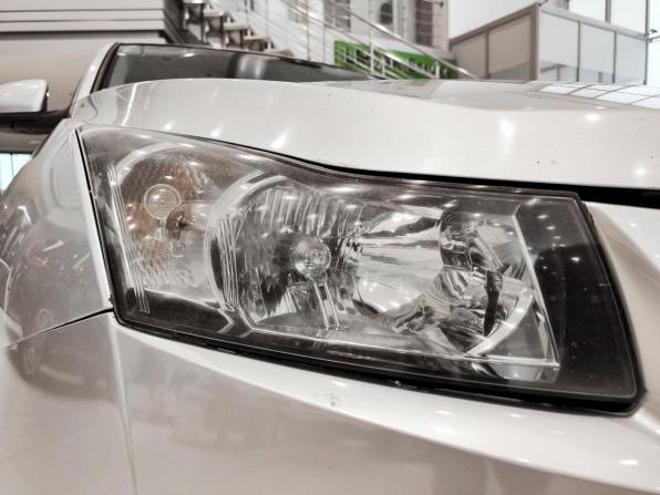 Chevrolet Cruze I с пробегом 2009 года, цена 330 000 рублей, 192432 км, седан, Автокод Объявления