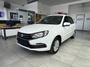 Lada (ВАЗ) Granta I Рестайлинг Ростов-на-Дону  - изображение 9