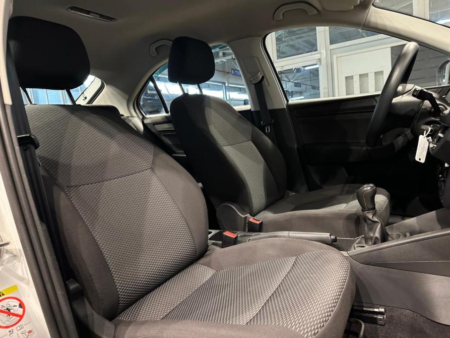 Volkswagen Polo VI Краснодар  - изображение 11