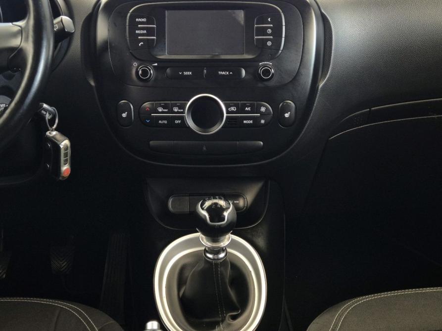 Kia Soul II Рестайлинг Екатеринбург  - изображение 17
