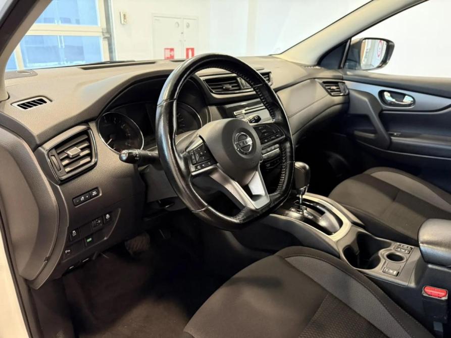 Nissan Qashqai II Рестайлинг Подольск  - изображение 7
