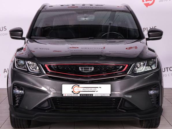 Geely Coolray I с пробегом 2023 года, цена 1 595 000 рублей, 33339 км, внедорожник, Автокод Объявления