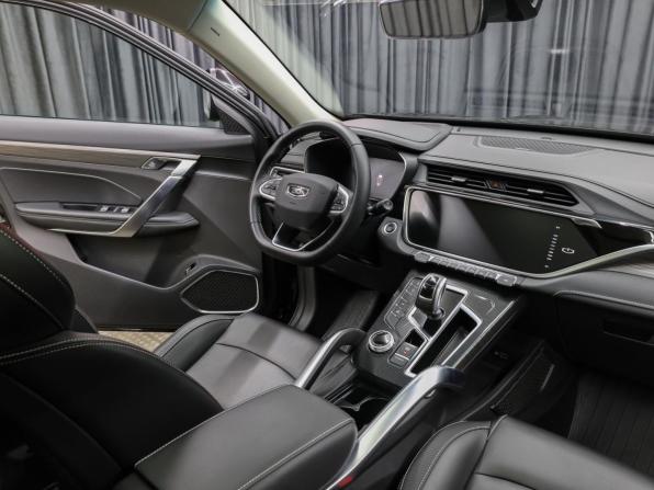 Belgee X70 I с пробегом 2024 года, цена 2 398 000 рублей, 16863 км, внедорожник, Автокод Объявления