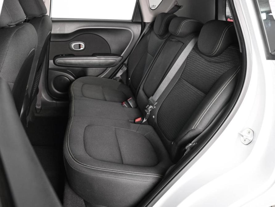 Kia Soul II Ростов-на-Дону  - изображение 9
