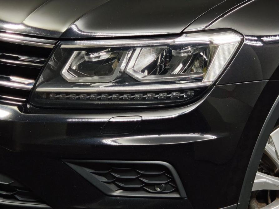 Volkswagen Tiguan II Москва  - изображение 10