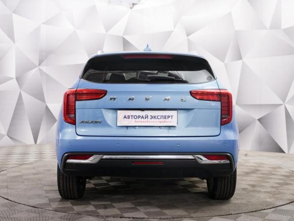 Haval Jolion I с пробегом 2022 года, цена 1 717 000 рублей, 55000 км, внедорожник, Автокод Объявления