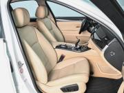 BMW 5 серии VI (F10/F11/F07) Рестайлинг Ростов-на-Дону  - изображение 28