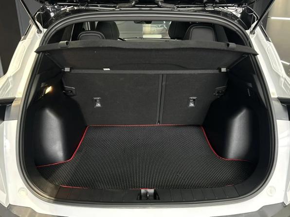 Geely Coolray I Рестайлинг с пробегом 2023 года, цена 2 100 000 рублей, 28238 км, внедорожник, Автокод Объявления