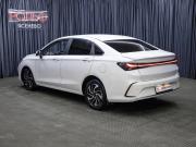 BAIC U5 Plus Москва  - изображение 30