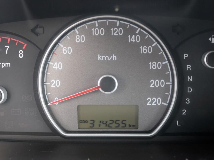 Hyundai Elantra IV (HD) Нижний Новгород  - изображение 14