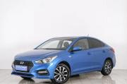 Hyundai Solaris II Красноярск  - изображение 27