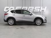 Mazda CX-5 I Воронеж  - изображение 25