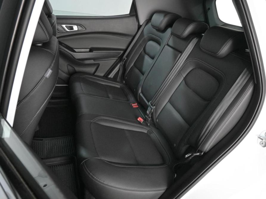 Chery Tiggo 4 I Рестайлинг Ростов-на-Дону  - изображение 9
