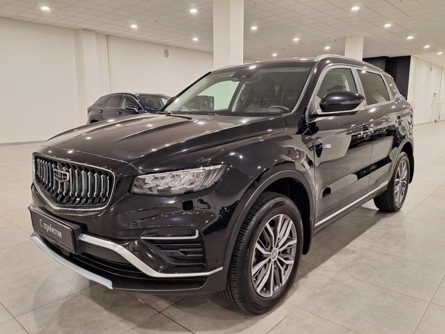 Geely Atlas Pro Люберцы  - изображение 1