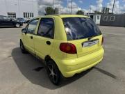 Daewoo Matiz I Рестайлинг Москва  - изображение 22