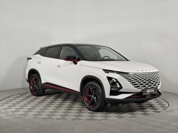 Omoda C5 I с пробегом 2023 года, цена 1 749 000 рублей, 55745 км, внедорожник, Автокод Объявления