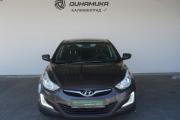 Hyundai Elantra V (MD) Рестайлинг Калининград  - изображение 24