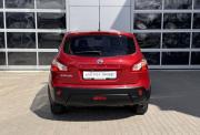 Nissan Qashqai I Рестайлинг Владимир  - изображение 29