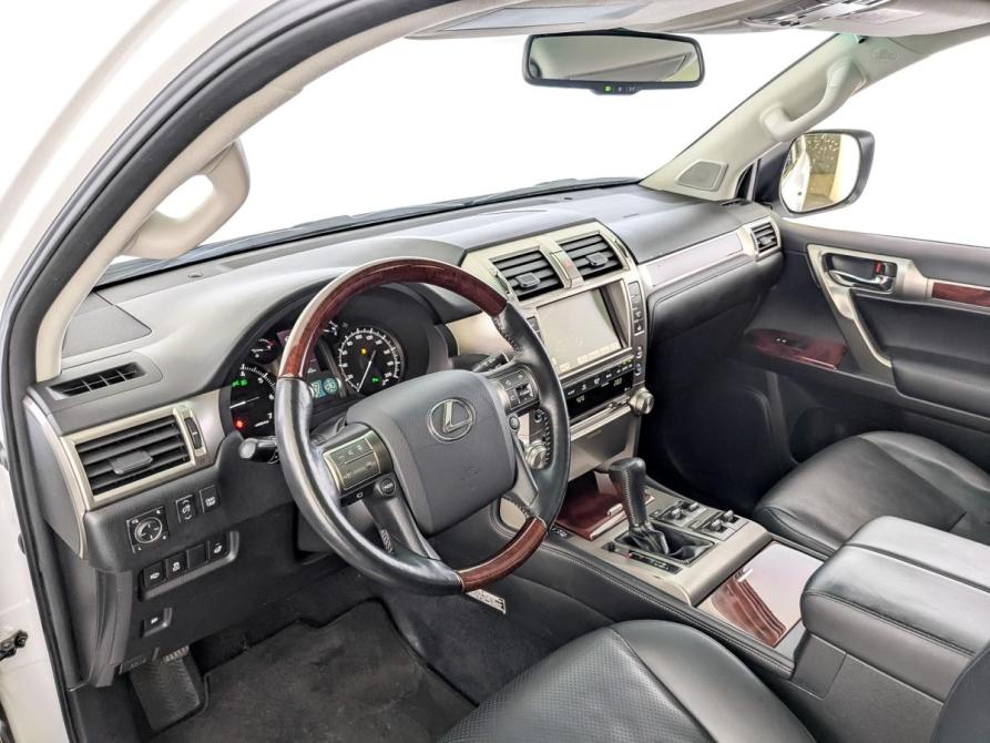 Lexus GX II Москва  - изображение 16