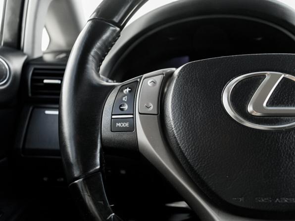 Lexus RX III Рестайлинг с пробегом 2013 года, цена 2 430 000 рублей, 202121 км, внедорожник, Автокод Объявления