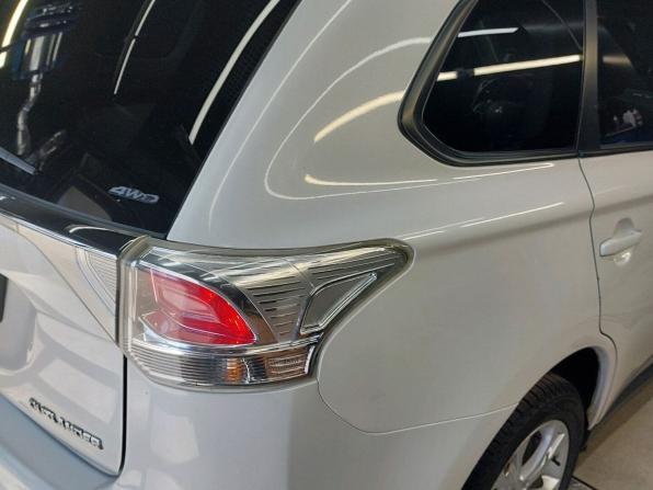 Mitsubishi Outlander III с пробегом 2012 года, цена 1 050 000 рублей, 155459 км, внедорожник, Автокод Объявления