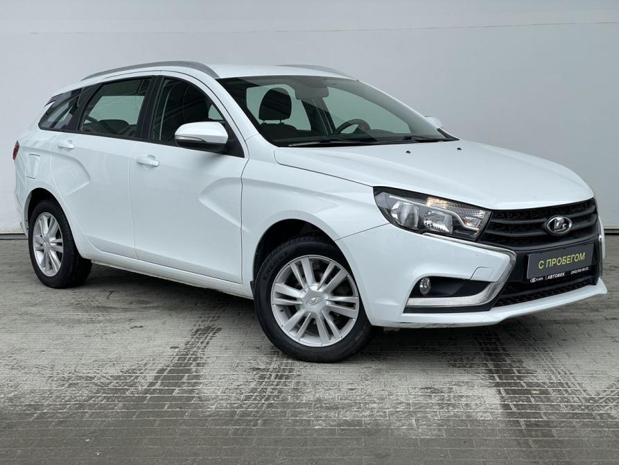 Lada (ВАЗ) Vesta I Екатеринбург  - изображение 3