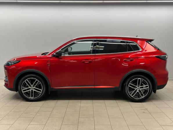 Changan CS55 Plus II с пробегом 2023 года, цена 2 065 000 рублей, 18671 км, внедорожник, Автокод Объявления