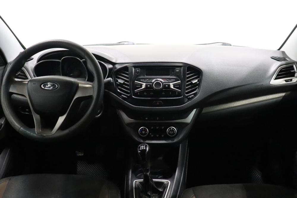 Lada (ВАЗ) Vesta I Ульяновск  - изображение 7