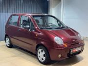 Daewoo Matiz I Рестайлинг Ростов-на-Дону  - изображение 13