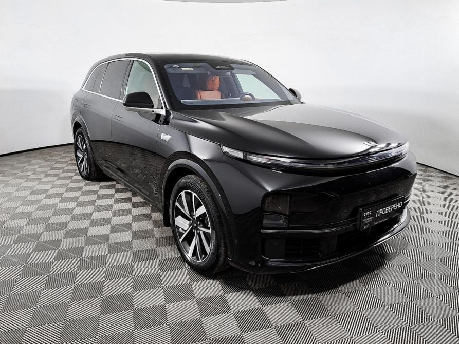 Li Auto (Lixiang) L7 I Рестайлинг Набережные Челны  - изображение 3