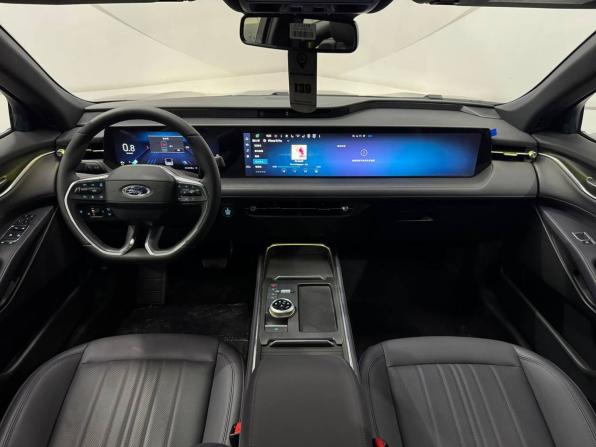 Новый Ford Mondeo VI 2025 года, цена 4 149 000 рублей, седан, Автокод Объявления