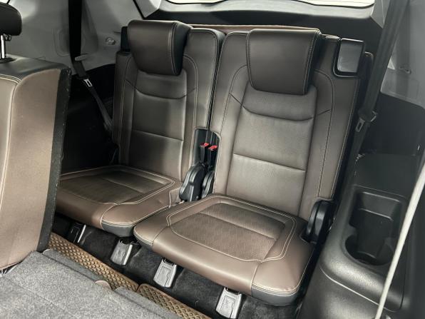Chery Tiggo 8 Pro I с пробегом 2022 года, цена 1 750 000 рублей, 163298 км, внедорожник, Автокод Объявления