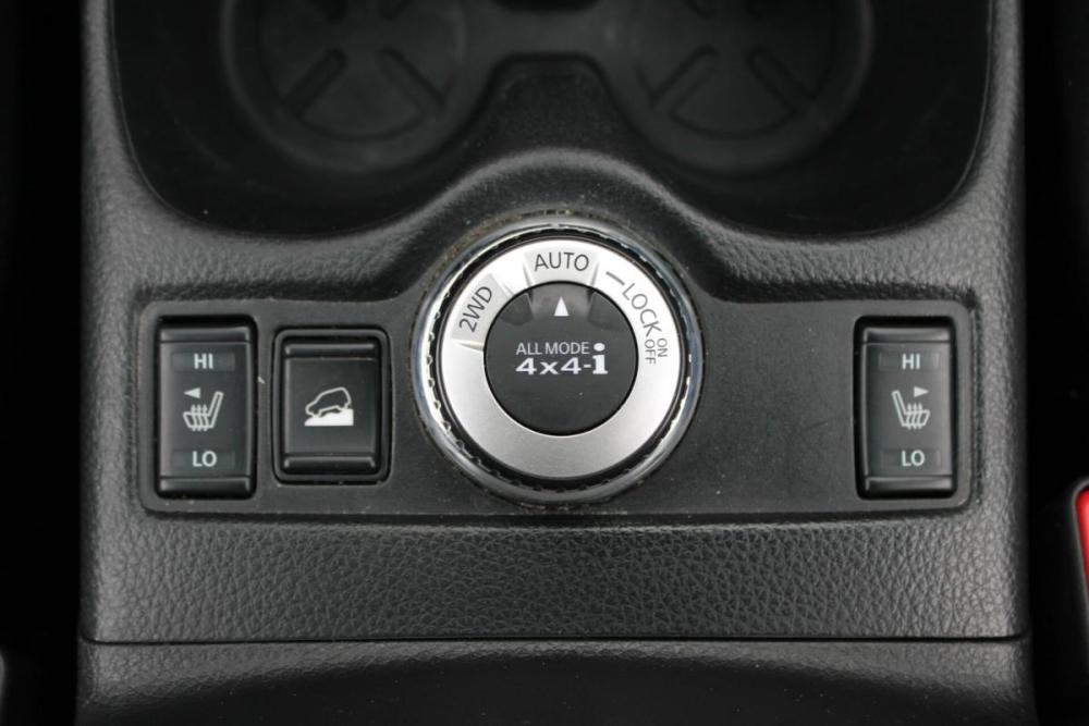 Nissan X-Trail III Пермь  - изображение 15
