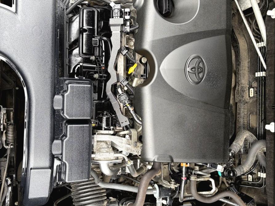 Toyota RAV4 V (XA50) Пермь  - изображение 8