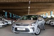 Kia Rio IV Уфа  - изображение 18